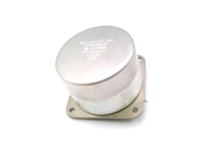 GW LISK COMPANY F24S16601