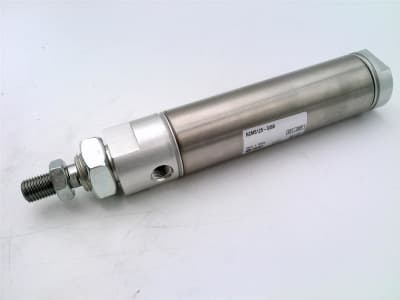 SMC NCMB125-0300