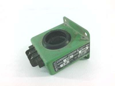 RILEY SENSOR CORP 420L-200