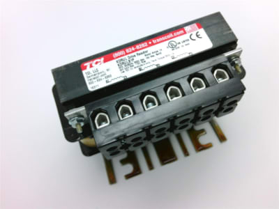 TCI TRANS COIL KDRULB1P