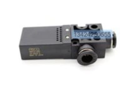 PISCO PNEUMATICS VBH10-66P