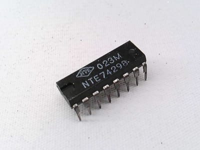 GENERIC NTE74298