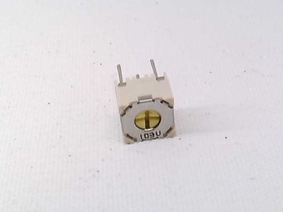GENERIC PVC6D103A01B00