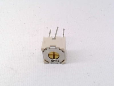 GENERIC PVC6D503A01B00