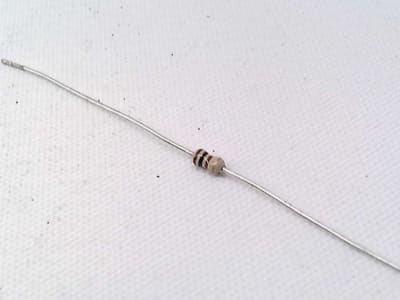GENERIC R100X0125W5