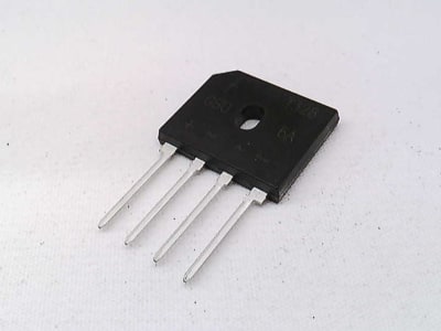 GENERIC GBU6A