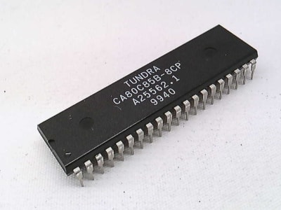 TUNDRA INTERNATIONAL CA80C85B8CP