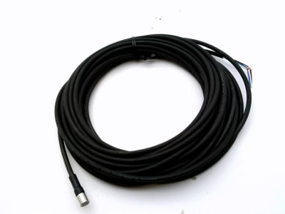 OMRON XS3F-M8PUR4S10M