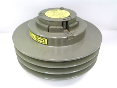 ALTRA INDUSTRIAL MOTION SVS-84-B3