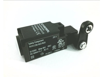 SCHMERSAL TV1H 236-02Z-M20