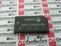 FAGOR B250C37002200
