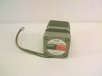 ORIENTAL MOTOR C8487-9012KGM