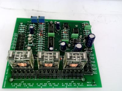 GOODALL ELECTRIC 0026108