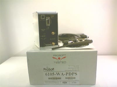 BELDEN 6105-WA-PDPS