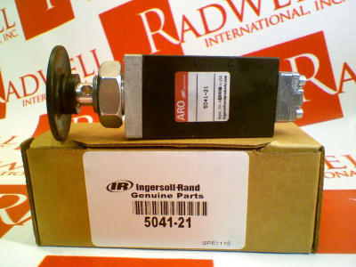 INGERSOLL RAND 5041-21