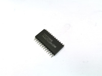 TEXAS INSTRUMENTS SEMI SN74ACT11241DW