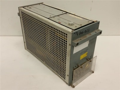 ASEA BROWN BOVERI HI334188-932