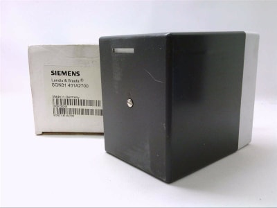 SIEMENS SQN31.401A2700