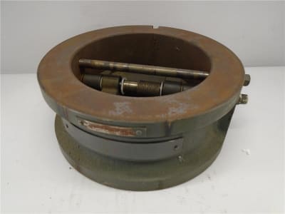 CRANE CHEMPHARMA G16HPP-14X