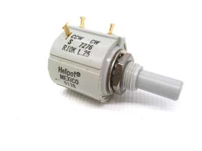 TT ELECTRONICS 7276R10KL.25