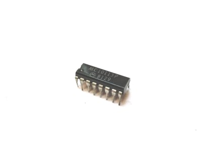 GENERIC MC10113P