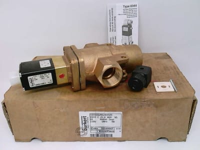 BURKERT 049067