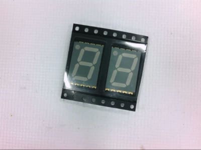 KINGBRIGHT ACSC5641CGKWAF01