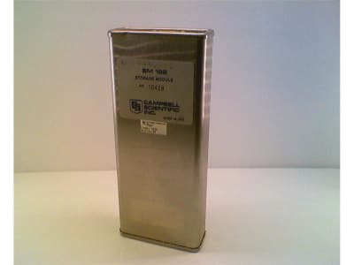 CAMPBELL SCIENTIFIC INC SM192
