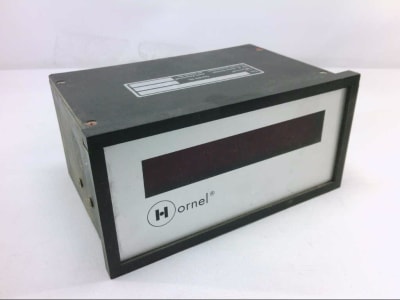 HORNEL DZ-132101/144-P