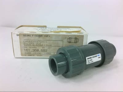 GEORG FISCHER SIGNET 161.360.592