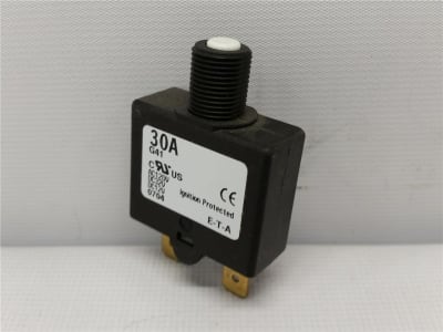 E-T-A CIRCUIT BREAKERS 1658-G41-00-P10-30A