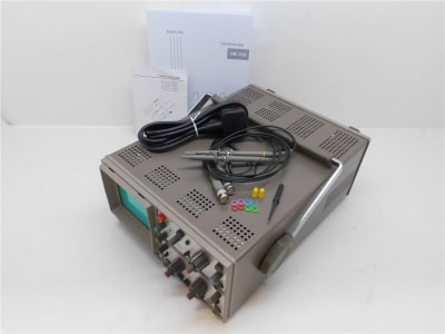 HAMEG HM203-4