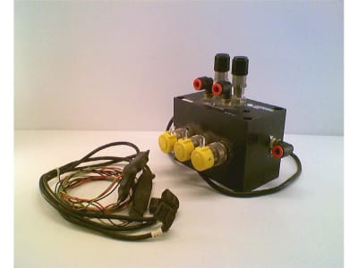 CAMPBELL SCIENTIFIC INC DB1