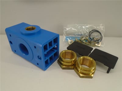 FESTO FRZ-1/2-S-B