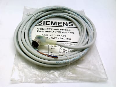 SIEMENS 3RX14003EA31