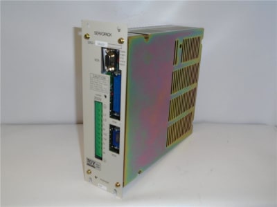 YASKAWA ELECTRIC DR2-08ACP