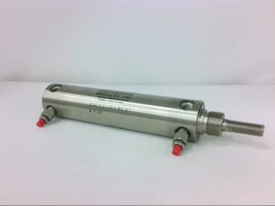 ALLENAIR SSE-1-1/2-X-4-BC-NT