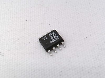 GENERIC OPA692