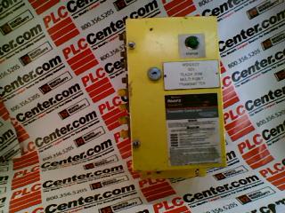 DANAHER CONTROLS SS400-10084