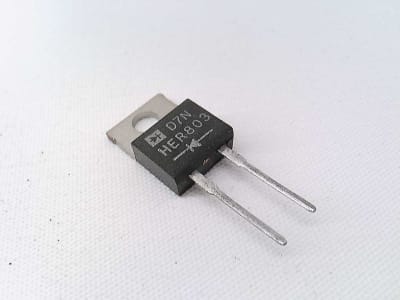 GENERIC DHER803