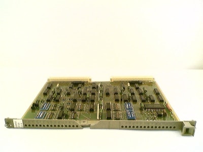 EEC AEG EAC-10