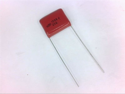 NICHICON CBB21-105K-250