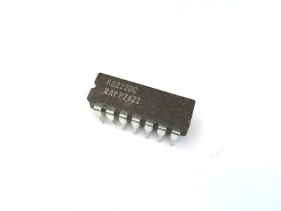 GENERIC RAYP7421