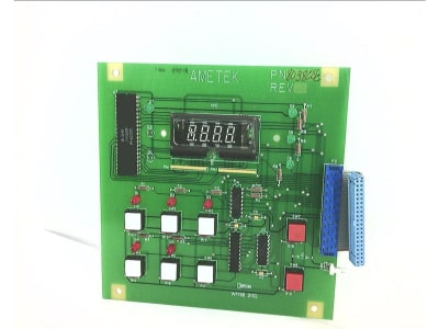 AMETEK 80380SE
