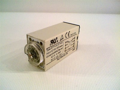 FUJI ELECTRIC ST7P-2A13T-ADC