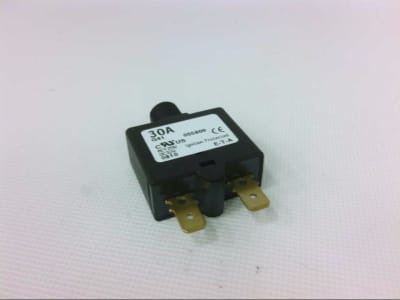 E-T-A CIRCUIT BREAKERS 1658-G21-00-P10-055800-30A