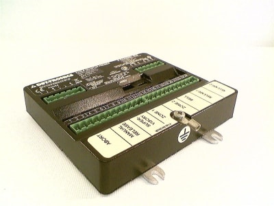 DET TRONICS EQ3740PW