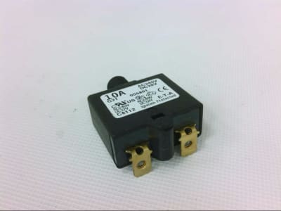 E-T-A CIRCUIT BREAKERS 1658-G21-00-S83-055801-10A