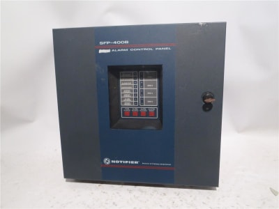 HONEYWELL SFP-400B
