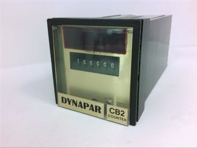 DYNAPAR CB1-516-AOP-ABB10-AR1000DK